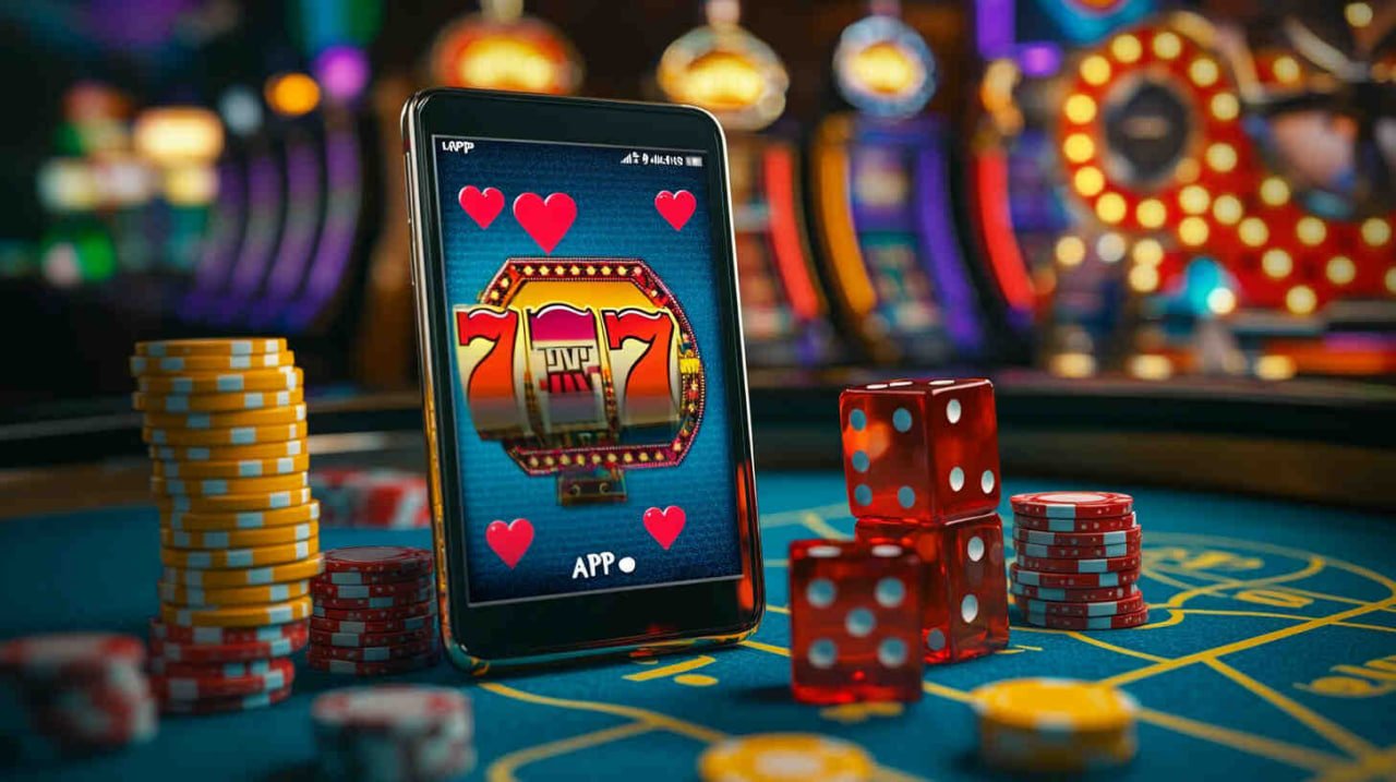 Fungame tampilan mobile gaming yang optimal dan responsif di semua perangkat
