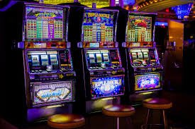 Fungame platform hiburan online terpercaya Indonesia