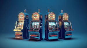 Fungame slot RTP tinggi dan volatilitas game terbaik pilihan pemain Indonesia