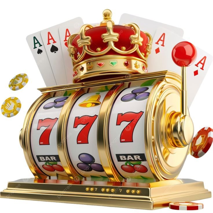 Fungame lobby game dengan berbagai pilihan permainan slot dan casino