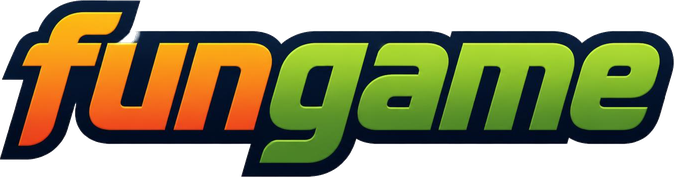 Fungame Logo